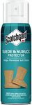 Scotchgard Nubuck & Suede Leather Protector Spray, Suede Spray for Footwear and Accessories, Leather Protectant Spray, 6 oz