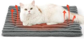 Bedsure Self Warming Cat Bed for Sm