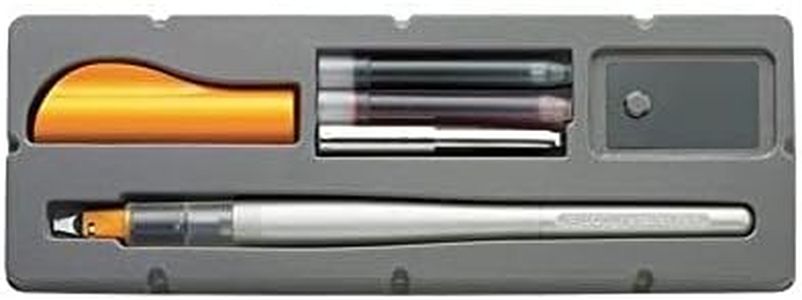 Pilot 2.4mm Parallel Pen