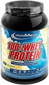 IronMaxx 1