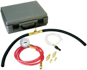 OTC 6080 Fuel Injection Test Kit for Master Cummins Diesel Engine