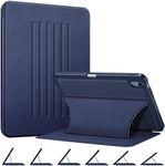 Fintie Magnetic Stand Case for iPad