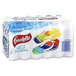 Frantelle Spring Water, 24 x 600ml