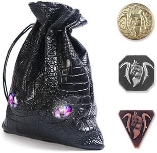 Byhoo 120 PCS Metal Coins Gold, Silver and Copper Come, Fake Coins for DND, Fantasy Coins for Games Tokens, RPG Games Accessories for Board Games Dungeons and Dragons