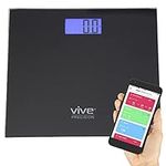 Vive Precision Bariatric Scale 550l