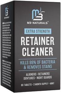 Retainer C