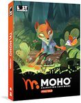 Moho Pro 13.5 | The all-in-one anim