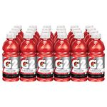 G2 Fruit Punch Sports Drink, 591 mL Bottles, 4 x 6 Pack