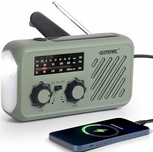 Radio Port