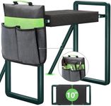 Onadak Garden Kneeler and Seat Heav