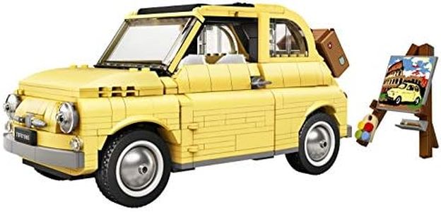 LEGO Creat