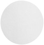 Whatman 1442-150 Ashless Quantitative Filter Paper, 15.0cm Diameter, 2.5 Micron, Grade 42 (Pack of 100)