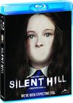 Silent Hill [Blu-ray]