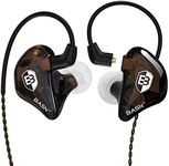 BASN Bsinger In Ear Monitors Wired 
