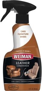 Weiman Lea