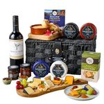 Snowdonia Cheese Company | Luxury Cheese & Wine Hamper
