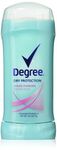 Degree Deodorant 2.6oz Womens Sheer Powder Twin Pk