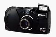 Used Canon Sure Shot 70 Zoom Point 