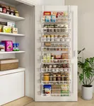 Mefirt Over The Door Pantry Organiz