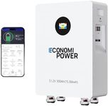 EconomiPower 48v Lifepo4 300Ah LiFe