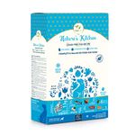 Pawfect Treats Nature'S Kitchen Freeze Dried Dog Food-Fish Recipe (500G),All Life Stages, 1 Count