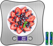Kitchen Weighing Scales Digital,Ado