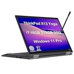 Lenovo ThinkPad X13 Yoga 2-in-1 Bus