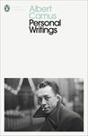 Personal Writings (Penguin Modern Classics)