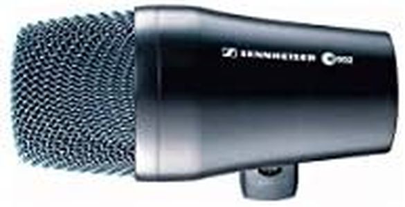 Sennheiser evolution e902 Dynamic Kick Drum Microphone