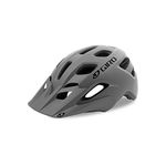 Giro Unisex Fixture Mips Cycling Helmet, Matte Grey, Unisize 54-61 cm UK