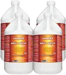 Unsmoke Wall Wash with Biosolv Mult