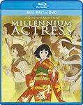 Millennium Actress [Blu-ray]