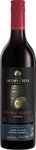 Jacob's Creek Double Barrel Matured Shiraz Red Wine, 75 cl