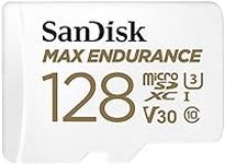 SanDisk 128GB MAX Endurance microSD