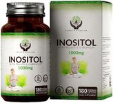 EN Myo-Inositol Chromium & Folate B