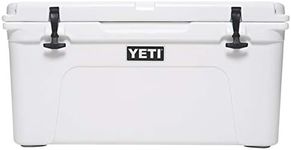 YETI Tundra 65 Cooler, White