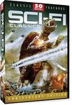 Sci-Fi Classics 50 Movie Pack