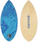 iBOARD 36” Skipper Skimboard with H