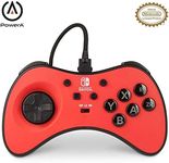 FUSION Wired FightPad for Nintendo Switch