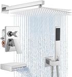 KES Shower Faucet Set, Shower Syste