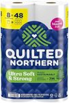 Quilted Northern Ultra Soft & Stron