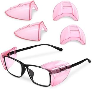 3 Pair Eye
