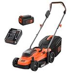 BLACK+DECKER 36V Lithium-Ion 33cm L