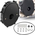 R0445200 Backplate Replacement Kit 