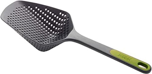Joseph Joseph Scoop Plus Large - Grey / Green