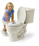 Mommy's Helper Contoured Cushie Potty Seat