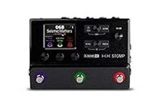 LINE 6 HX STOMP 990602405 Compact P