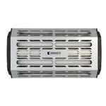 Coremaster Commercial Fly Light Trap - S321 with T8-2X15W -18" Shatterproof (Silver), Indoor Commercial Use for Capturing Flies, Mosquitoes, Moths and Flying Insects