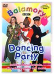 Balamory - Dancing Party [DVD]