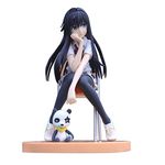 Siawasey Anime Figure